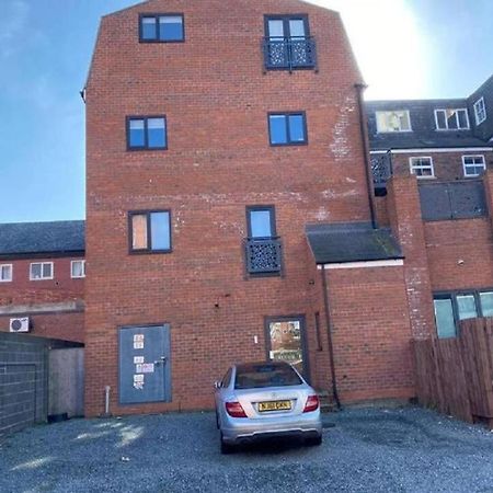 Central Hull Spacious Apartment H3 Kingston upon Hull Εξωτερικό φωτογραφία
