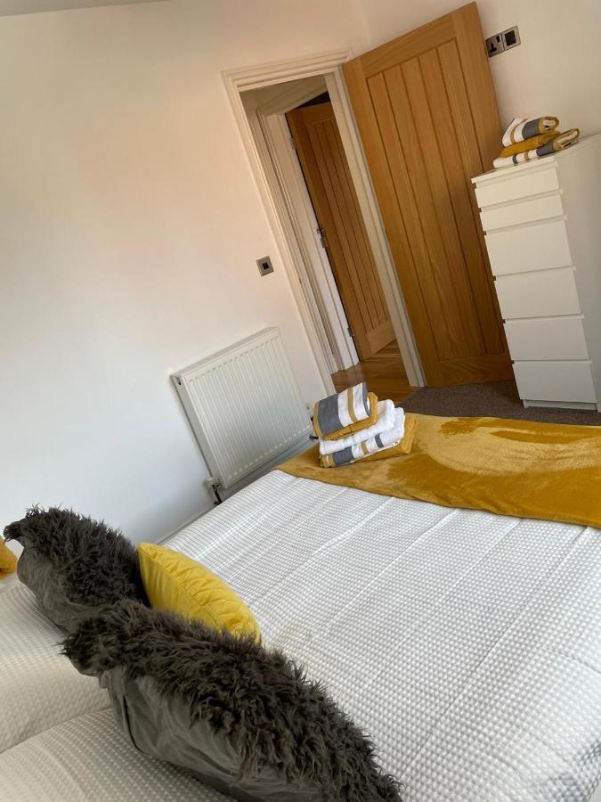 Central Hull Spacious Apartment H3 Kingston upon Hull Εξωτερικό φωτογραφία