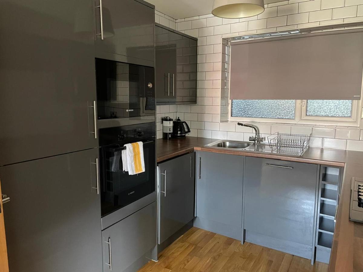 Central Hull Spacious Apartment H3 Kingston upon Hull Εξωτερικό φωτογραφία