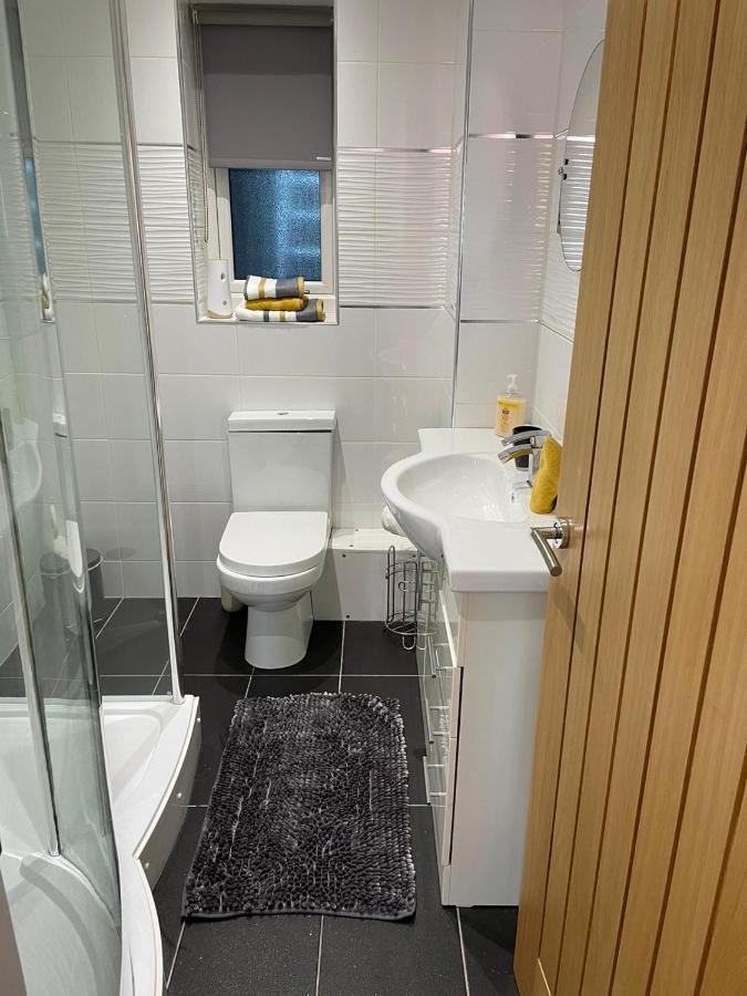 Central Hull Spacious Apartment H3 Kingston upon Hull Εξωτερικό φωτογραφία