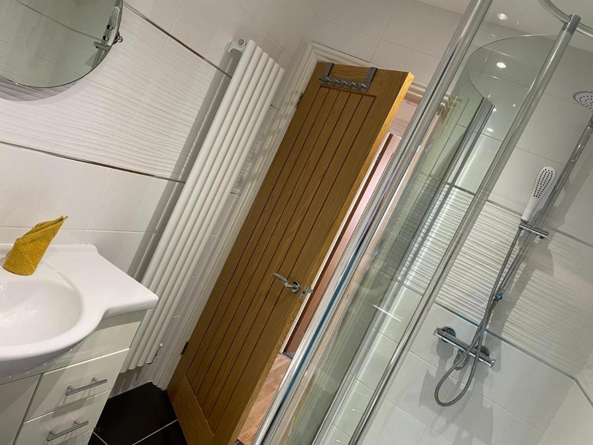 Central Hull Spacious Apartment H3 Kingston upon Hull Εξωτερικό φωτογραφία