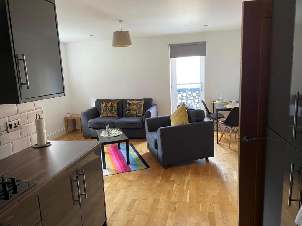 Central Hull Spacious Apartment H3 Kingston upon Hull Εξωτερικό φωτογραφία