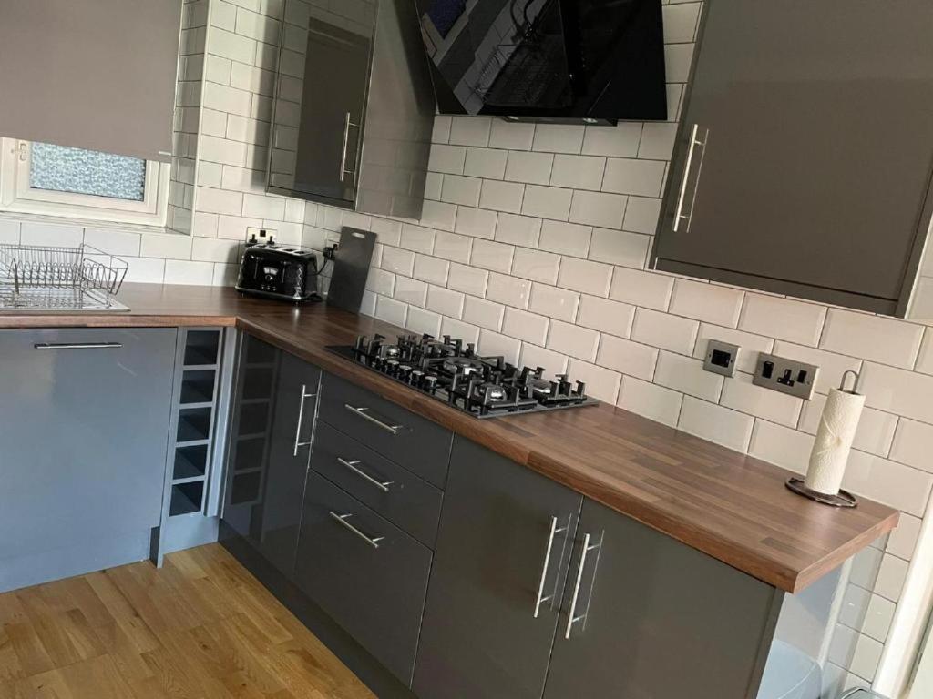 Central Hull Spacious Apartment H3 Kingston upon Hull Εξωτερικό φωτογραφία