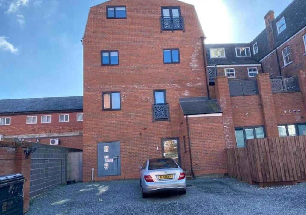 Central Hull Spacious Apartment H3 Kingston upon Hull Εξωτερικό φωτογραφία